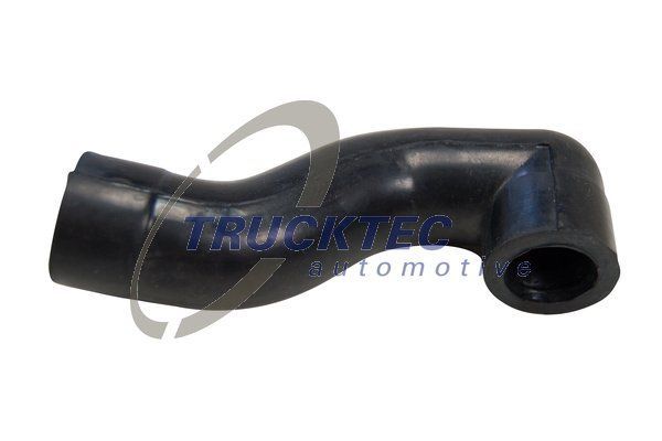 Trucktec Motor Havalandırma Hortumu (A1110180482)