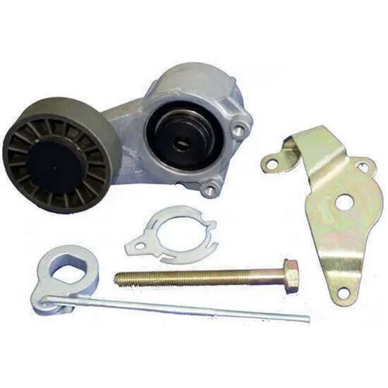 TRUCKTEC KAYIŞ GERGİ RULMANI(KÜTÜKLÜ) W124/W201 (A1022006970)