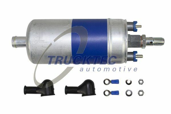 Trucktec Yakıt Pompası M102 Kalın 910 (A0020919701)