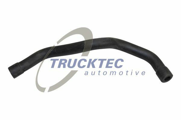 Trucktec Motor Havalandırma Hortumu (A1120180382)