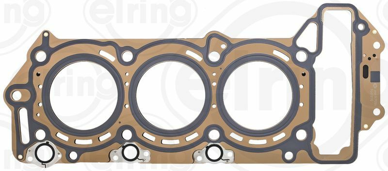 Elring M642 Silindir Kapak Contası (A6420161200)