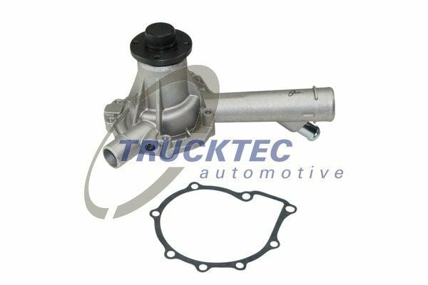 Trucktec Devirdaim M111 W202 W210 Kompresör (A1112002301)