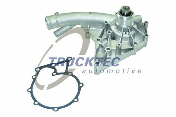 Trucktec Devirdaim M102 W123 Kulaklı (A1022004301)