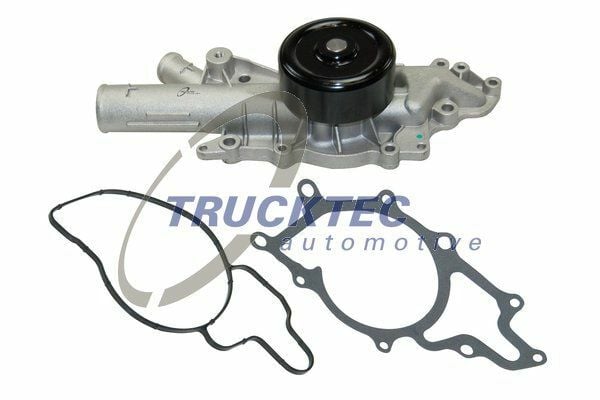 Trucktec Devirdaim M646 (A6462000301)