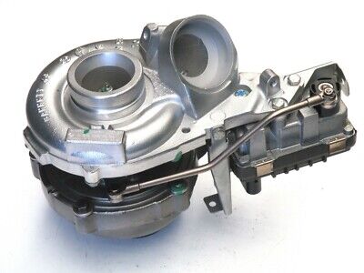 SPOT B TURBO (A6460901080)