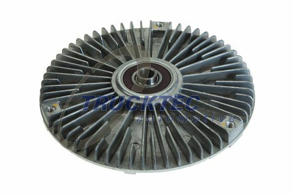 Trucktec Termik W901 W902 W903 M601 M602 3 Delik (A0002003722)