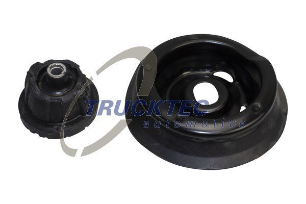 Trucktec Amortisör Takozu W203 Rulmanlı (A2033200273)