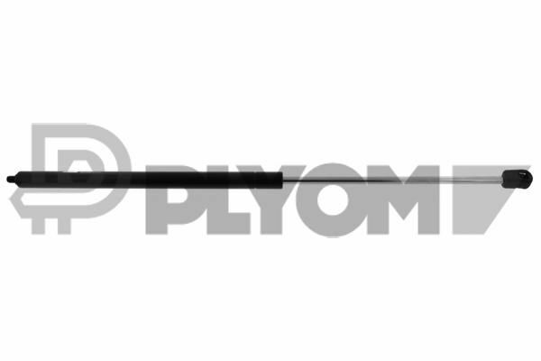 MAGNETI MARELLI KAPUT AMORTISORU W164 SOL (A1648800029)