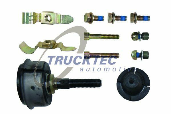 Trucktec Şase Rotili W126 (A1263301335)