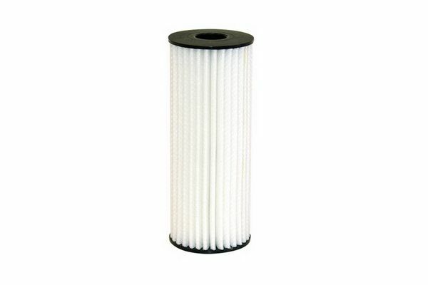 MANN-HUMMEL YAĞ FİLTRESİ W124/W202 (A1041800109)