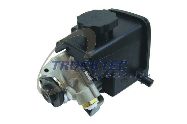 Trucktec Direksiyon Pompası W901 W902 W903 Cdı (A0024667601)