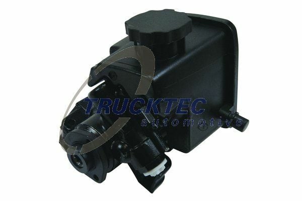 Trucktec Direksiyon Pompası W906 Cdı (A0034667201)