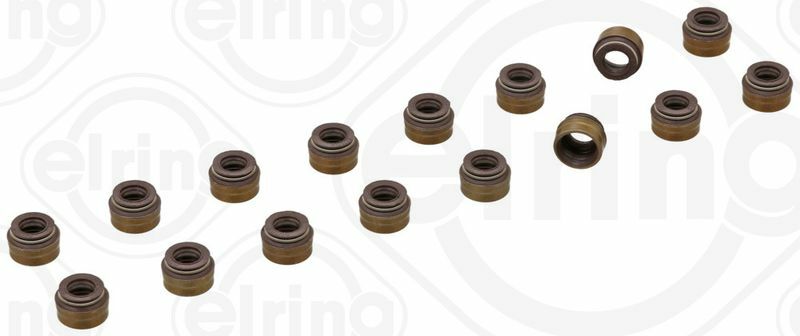 ELRING KEÇE SUPAP TAKIMI M611/M628/M640/M646 (A1190500158)