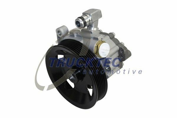 Trucktec Direksiyon Pompası W210 (A0024662401)