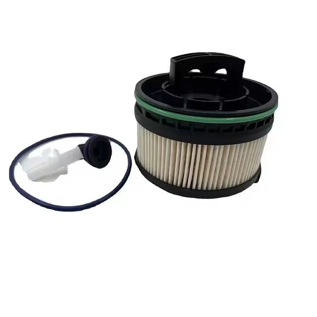 Hengst Yakıt Filtresi 654 W118 W177 W205 W213 W238 247 (A6540920100)