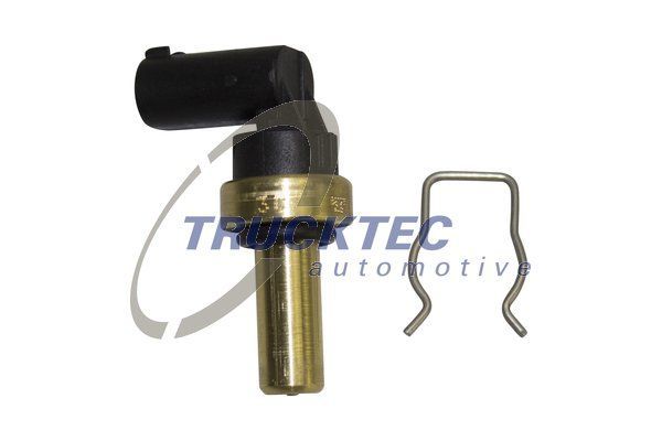 Trucktec Hararet Müşürü M112 M113 M612 (A0005425118)