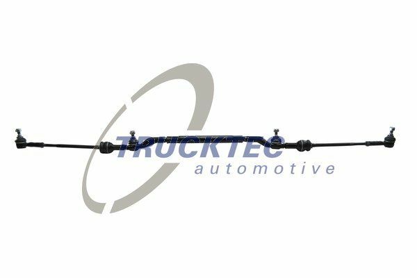 Trucktec Orta Rot W208 (A2024600505)