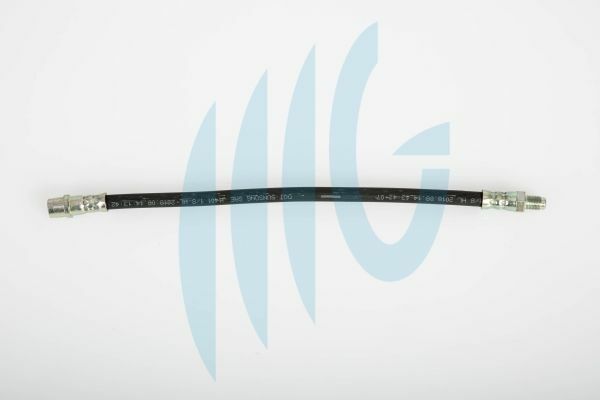 CORTECO FREN HORTUMU ARKA W163 (A1634201348)