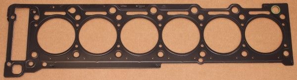 Elring M613 Silindir Kapak Contası 88 00 M 2 Delik (A6480160420)