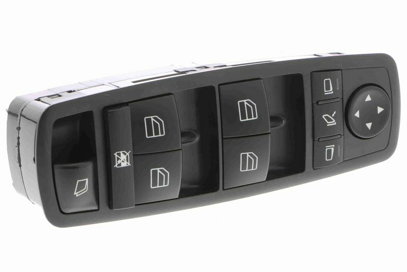 Kyburg Cam Açma Düğme Seti W164 W251 Sol (A2518300590)