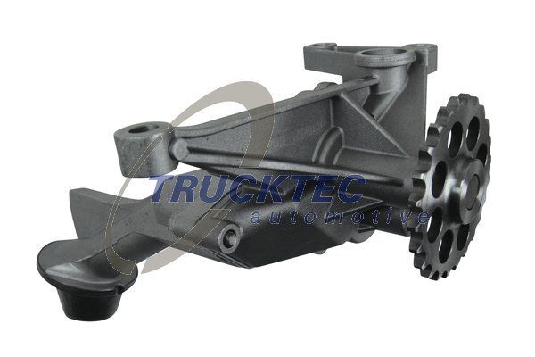 Trucktec Yağ Pompası M602 Sprınter Em Dişlili (A6021803001)