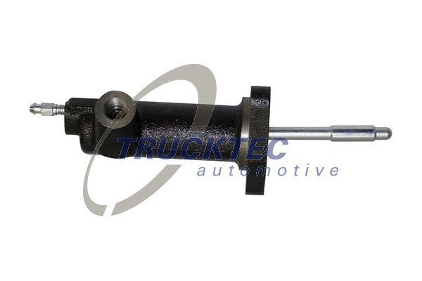 Trucktec Debriyaj Merkezi Alt W124 W201 (A2012900311)