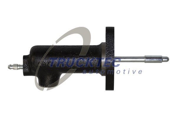 Trucktec Debriyaj Merkezi Alt W115 W123 (A0012956807)