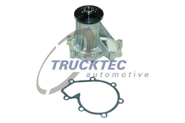 Trucktec Devirdaim M605 P136 (A6052000820)