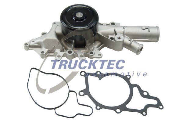 Trucktec Devirdaim M611 P135 (A6112001201)