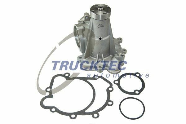 Trucktec Devirdaim W116 P181 (A1162001701)