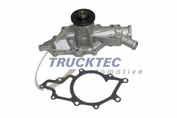 Trucktec Devirdaim M647 M (A6472000101)