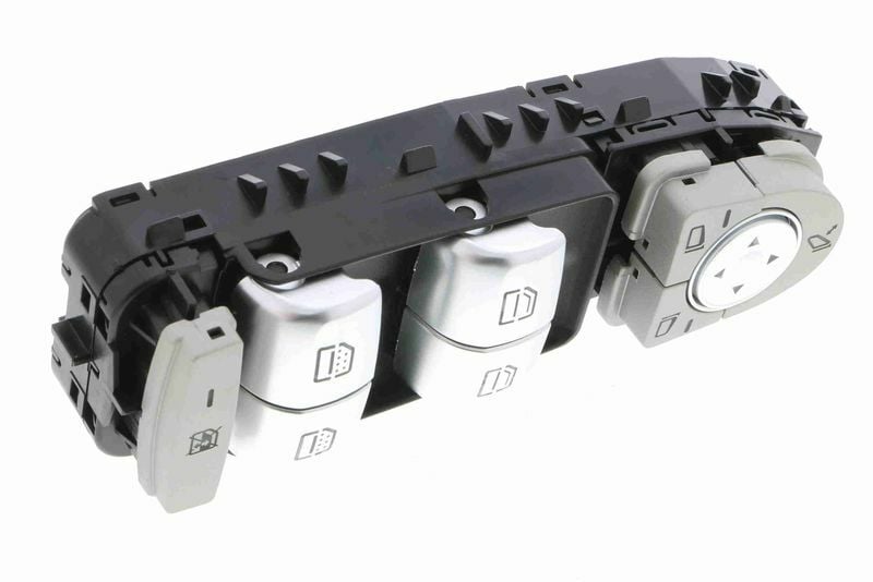 Kyburg Cam Açma Düğmesi W213 W222 Beyaz Sol Işık Bej 8T92 (A2139054803)