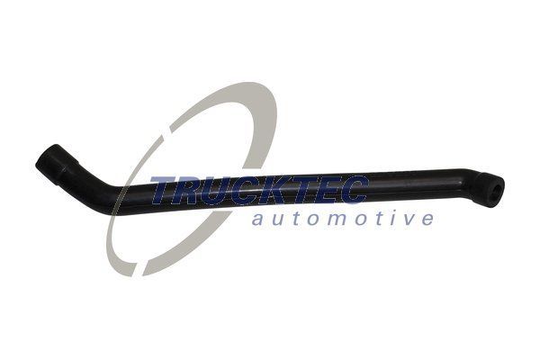 Trucktec Motor Havalandırma Hortumu (A1120180182)