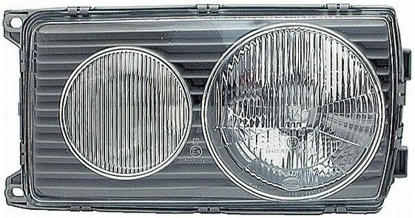 HELLA FAR CAMI SAĞ 123 KASA 230TİP (9ES117096001)