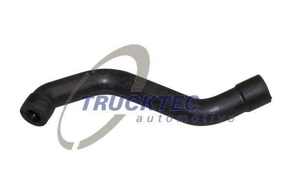 Trucktec Motor Havalandırma Hortumu (A1120180282)