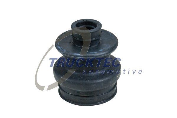 Trucktec Aks Körük Lastiği Arka W115 W116 W123 W126 (A1153500937)