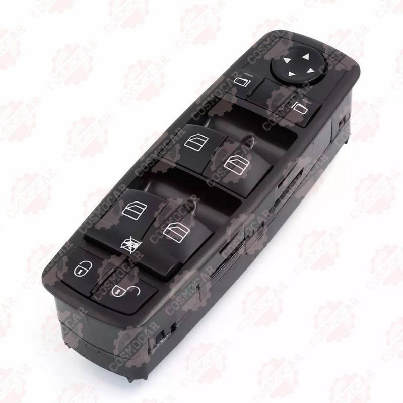 CORALS CAM DÜĞMESİ L (A1698206610)
