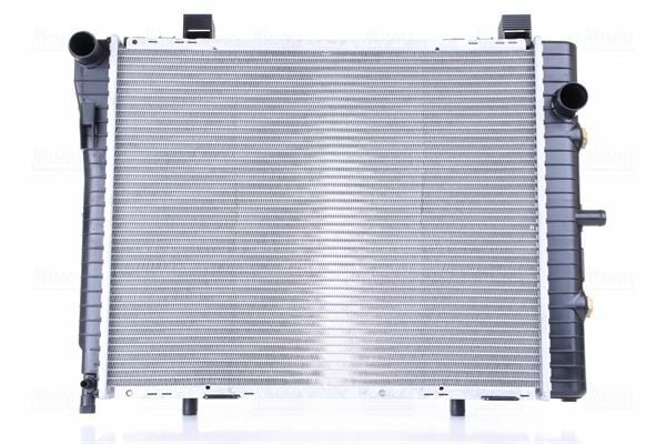NRF SU RADYATÖRÜ 202 200/230 KOMP (A2025005203)