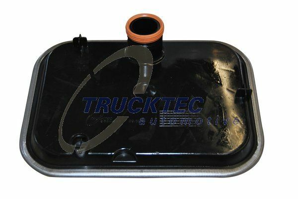 Trucktec Otomatik Şanzuman Filtresi 722 7 (A1683770395)