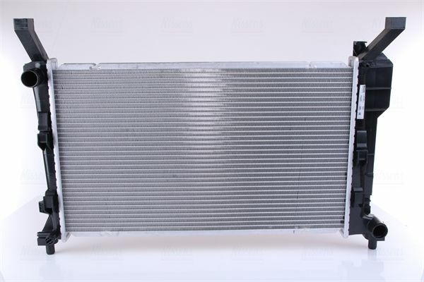 BEHR SU RADYATÖRÜ W169 (A1695000303)