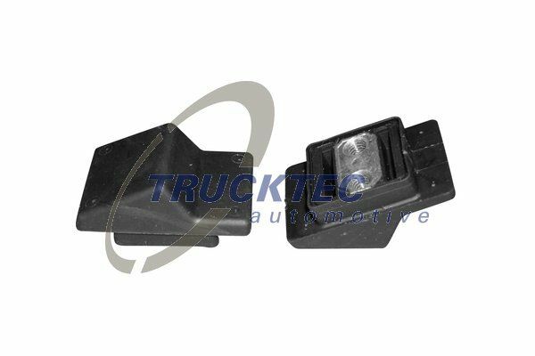 TRUCKTEC BAGAJ TAKOZU (A1247580144)