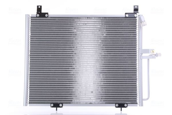 BEHR KLİMA RADYATÖRÜ W124 (A1248301970)