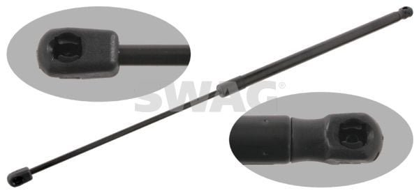 Kyburg Kaput Amortisörü W204 W212 W218 (A2129800564)
