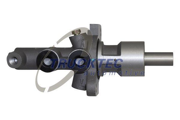 Trucktec Fren Ana Merkez W126 (A0044307501)
