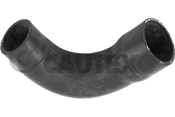 Üçpa W901 Rad Hortumu Alt U (A9015013182)