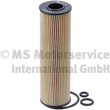 KOLBENSCHMIDT Yağ Filtresi M271 W203 W204 W209 W211 (A2711800109)