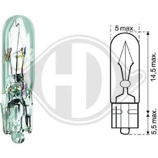 ORİJİNAL LAMP SOCKET (A0005453419)