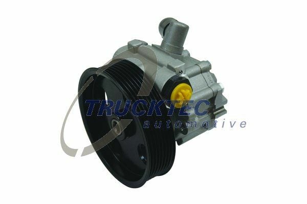 Trucktec Direksiyon Pompası W639 W906 (A0034669301)