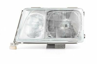 CORALS FAR. W124. E200. Y.M. SOL. 1993-95. Komple. Sinyalsiz. (A1248208559)