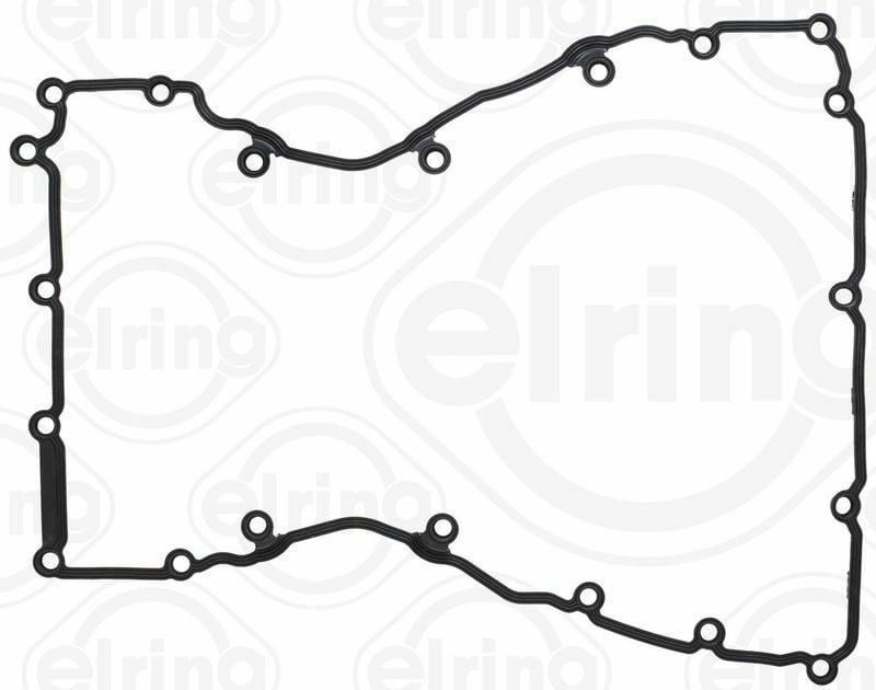 Elring M651 Karter Contası (A6510140080)